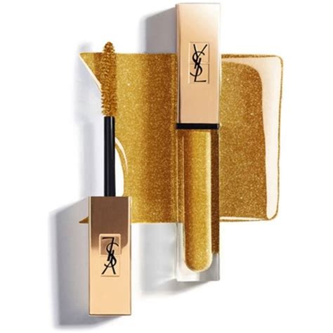 ysl vinyl couture mascara im the fire|YSL Mascara Vinyl Couture .